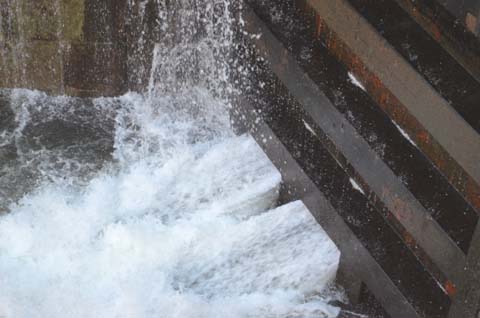 58 Schleusen am Göta Kanal